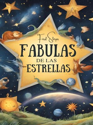 cover image of Fabulas de las Estrellas